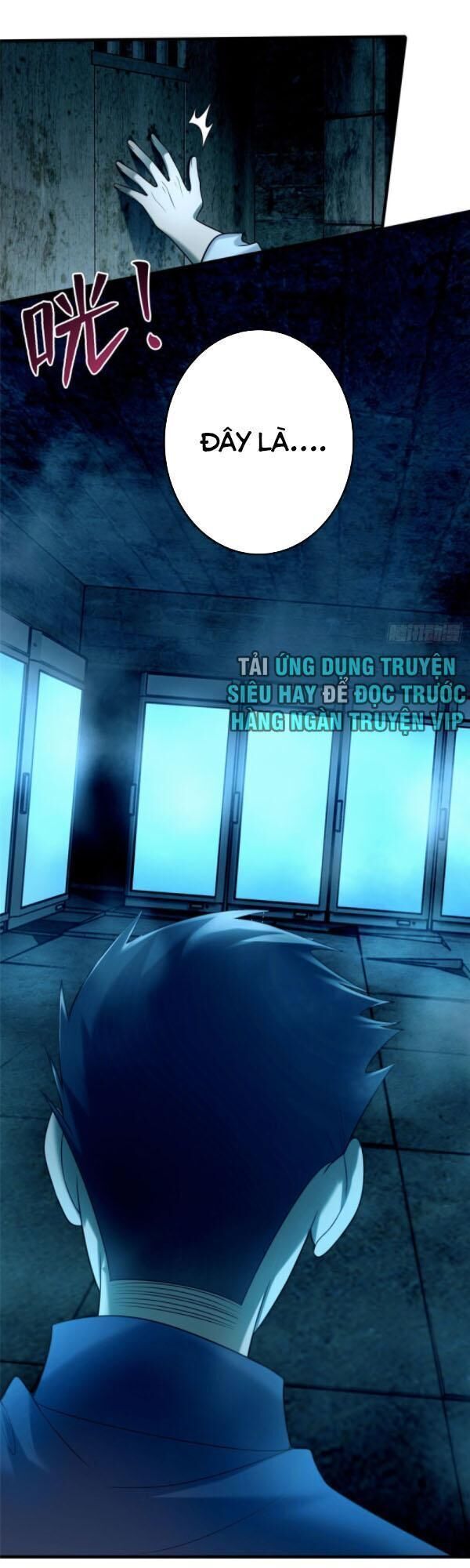 Người Đưa Thư Vô Hạn Chapter 92 - Trang 2