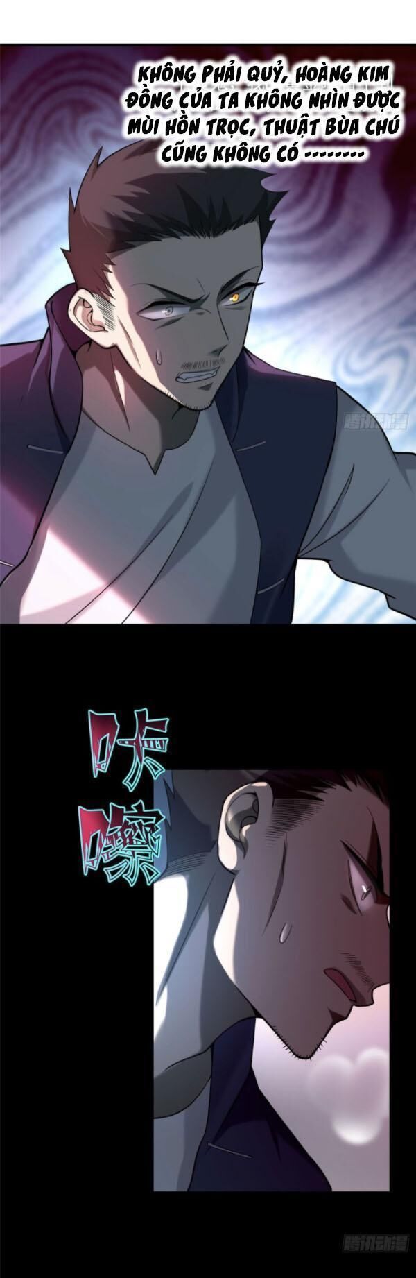 Người Đưa Thư Vô Hạn Chapter 93 - Trang 2