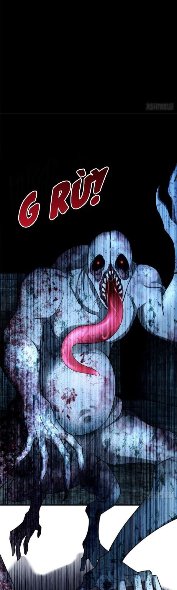 Người Đưa Thư Vô Hạn Chapter 93 - Trang 2