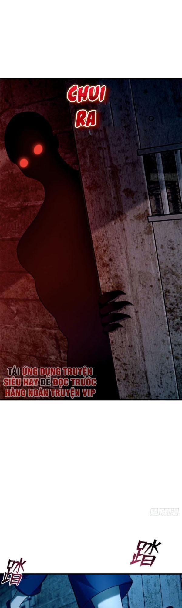 Người Đưa Thư Vô Hạn Chapter 93 - Trang 2