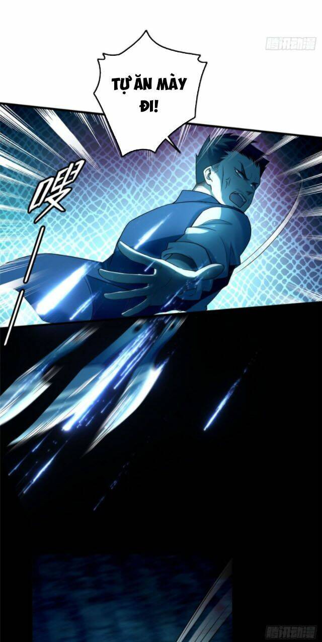 Người Đưa Thư Vô Hạn Chapter 94 - Trang 2