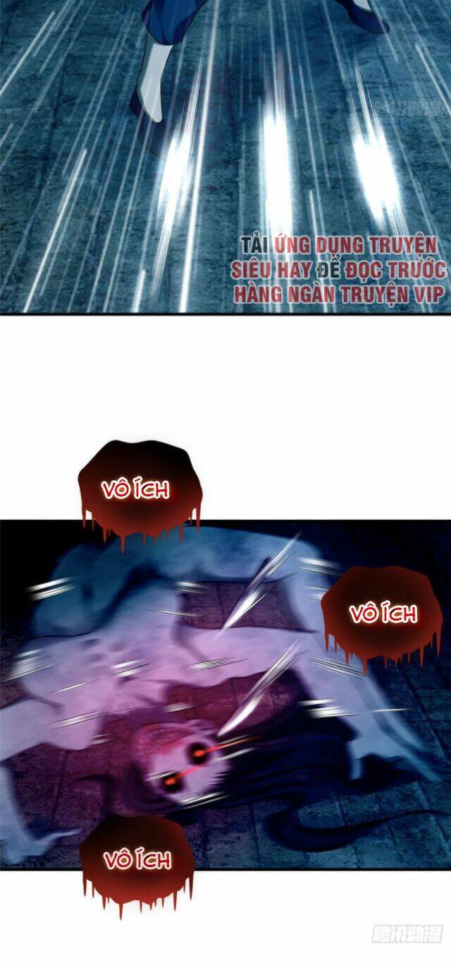 Người Đưa Thư Vô Hạn Chapter 94 - Trang 2