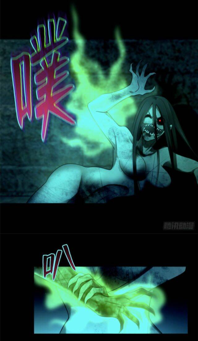 Người Đưa Thư Vô Hạn Chapter 94 - Trang 2