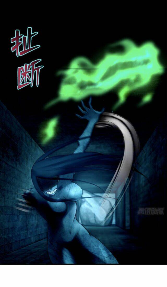 Người Đưa Thư Vô Hạn Chapter 94 - Trang 2