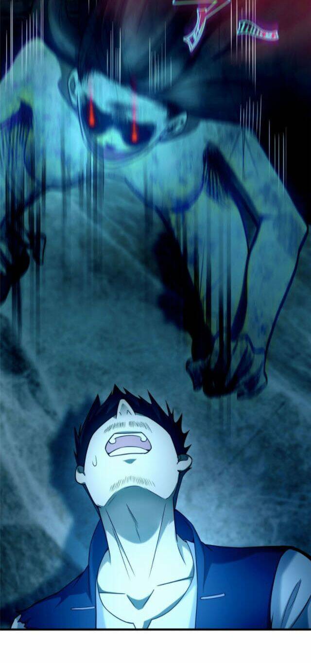 Người Đưa Thư Vô Hạn Chapter 94 - Trang 2