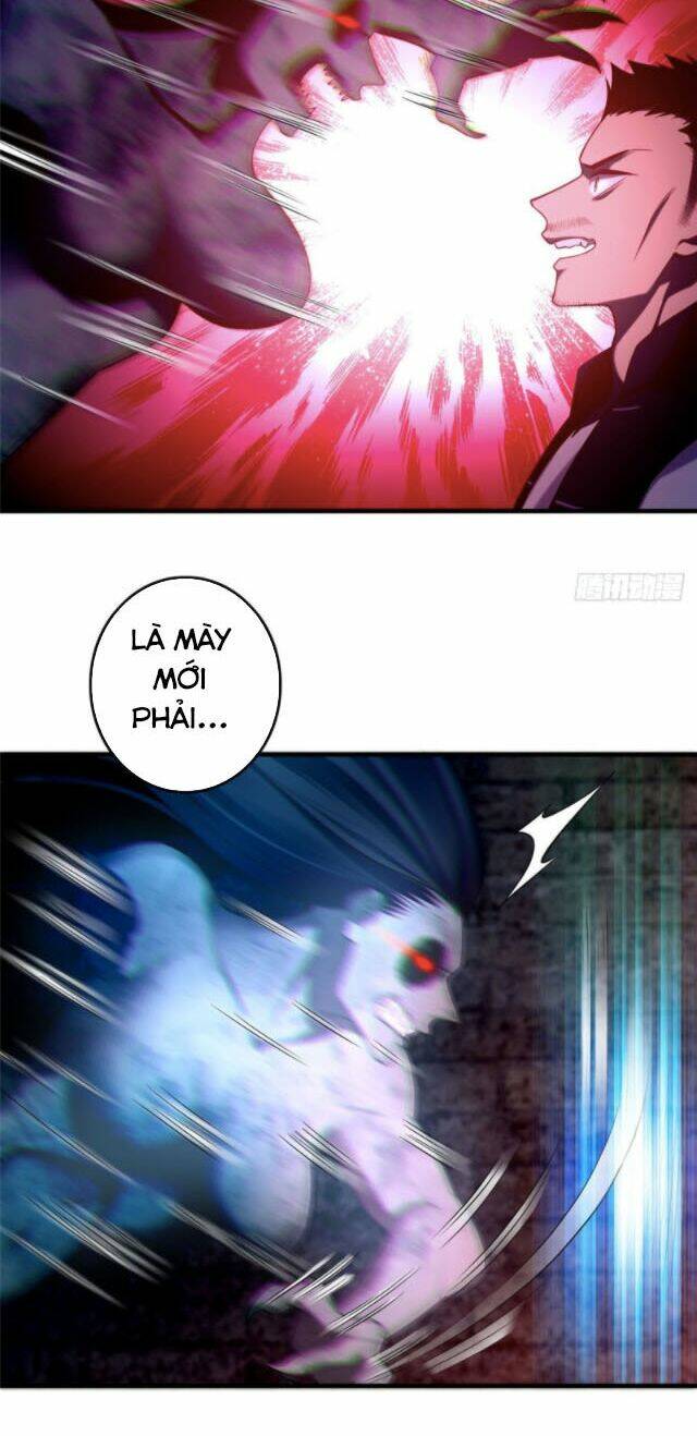 Người Đưa Thư Vô Hạn Chapter 94 - Trang 2