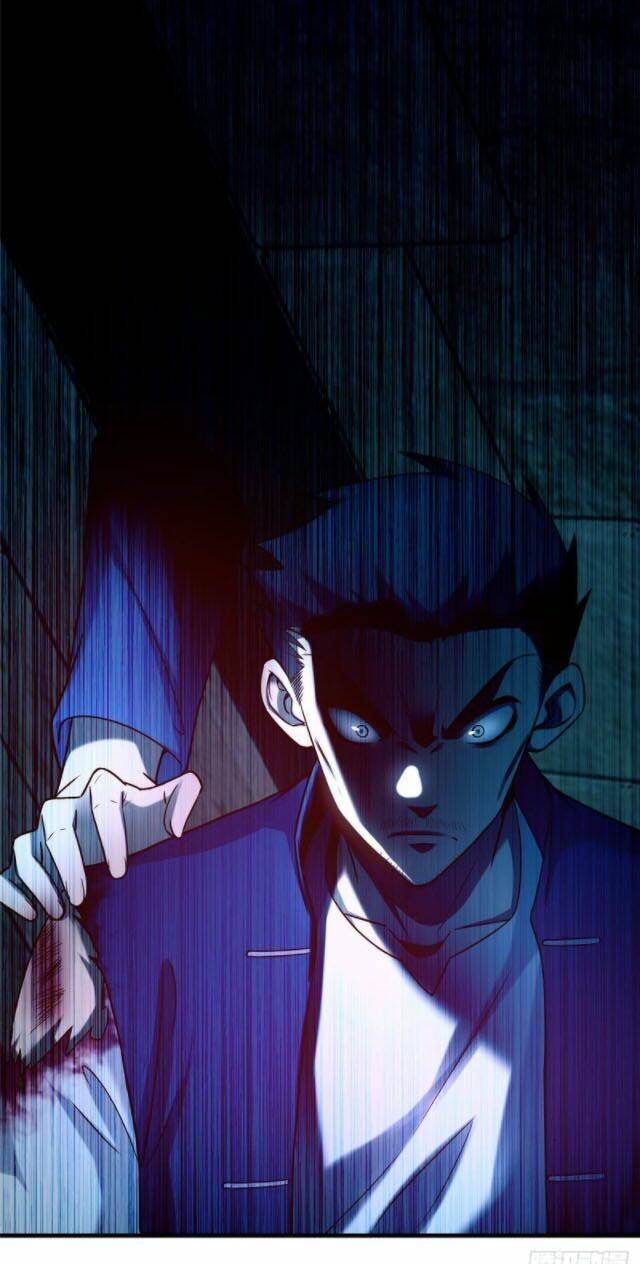 Người Đưa Thư Vô Hạn Chapter 94 - Trang 2