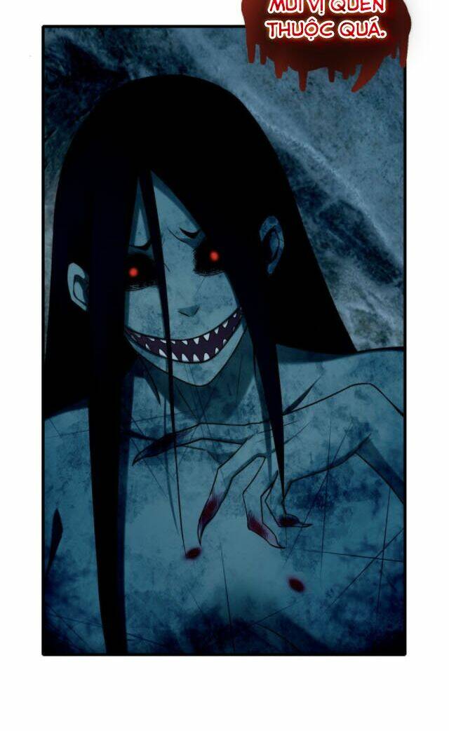 Người Đưa Thư Vô Hạn Chapter 94 - Trang 2