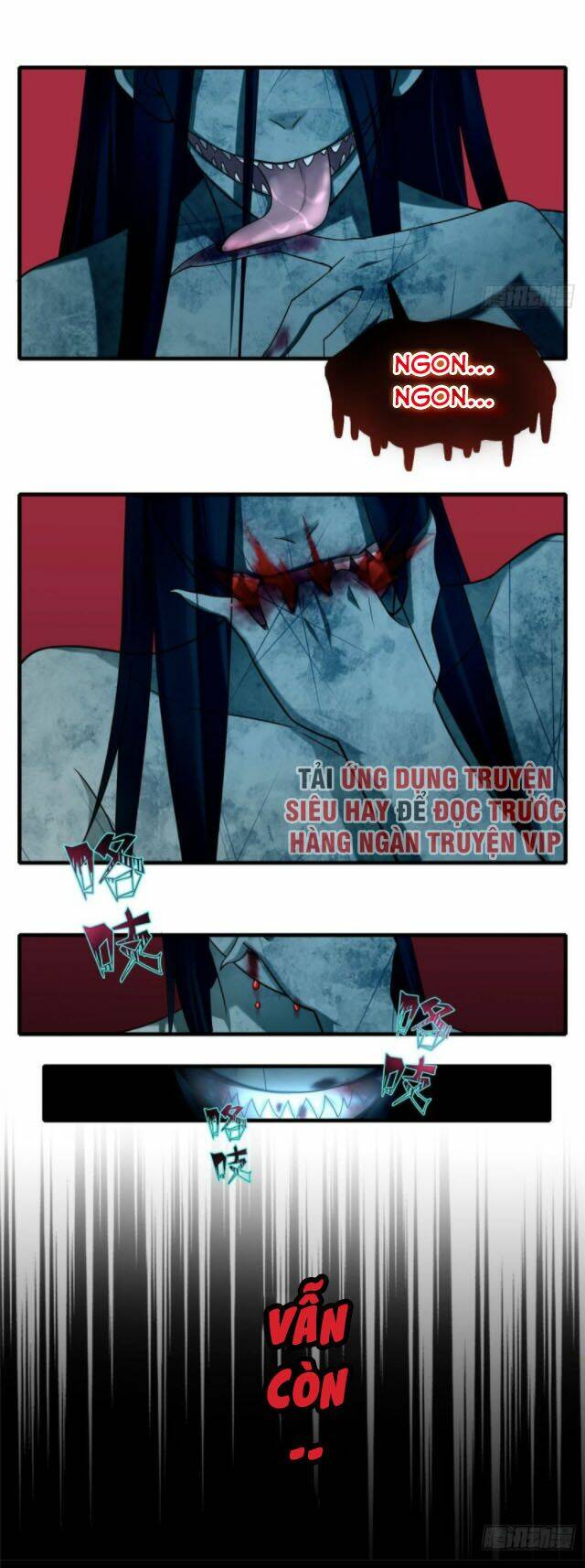 Người Đưa Thư Vô Hạn Chapter 94 - Trang 2