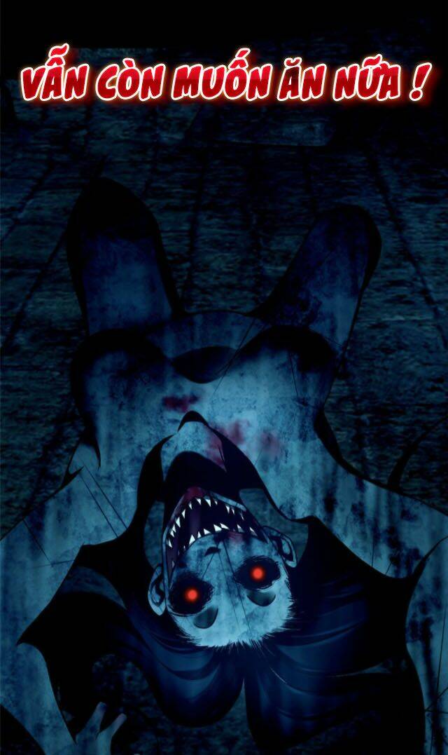 Người Đưa Thư Vô Hạn Chapter 94 - Trang 2