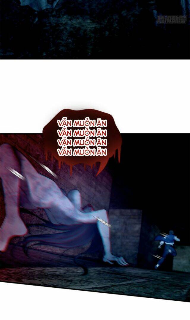 Người Đưa Thư Vô Hạn Chapter 94 - Trang 2