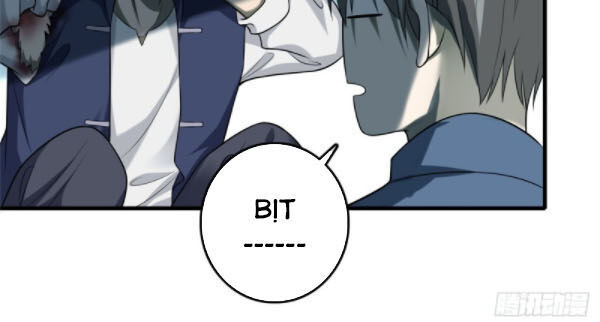 Người Đưa Thư Vô Hạn Chapter 96 - Trang 2