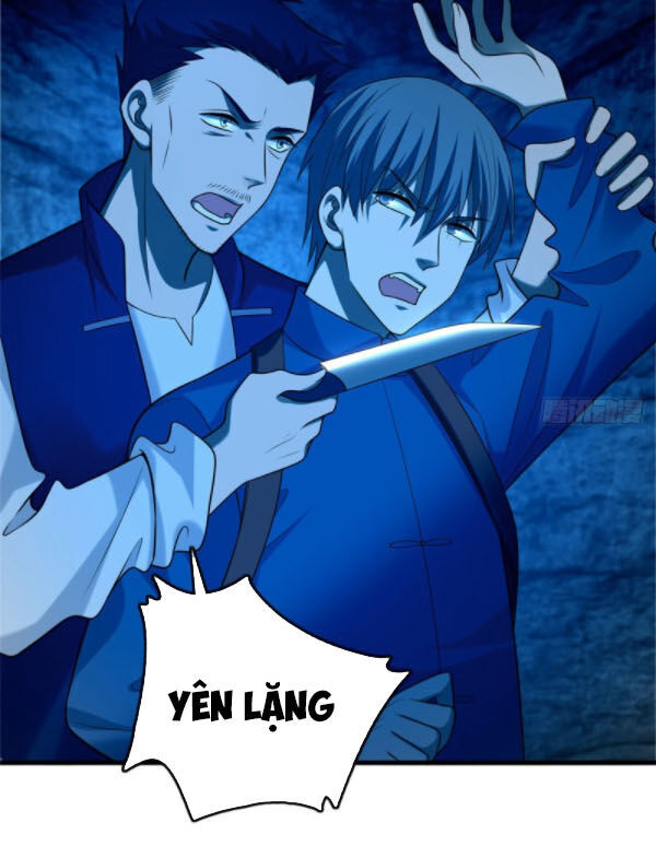 Người Đưa Thư Vô Hạn Chapter 97 - Trang 2