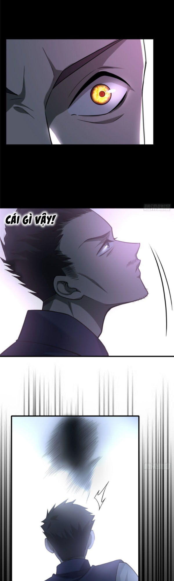 Người Đưa Thư Vô Hạn Chapter 97 - Trang 2