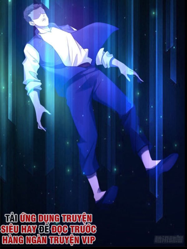 Người Đưa Thư Vô Hạn Chapter 97 - Trang 2