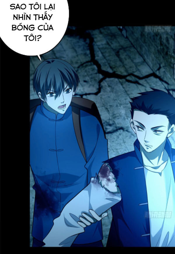 Người Đưa Thư Vô Hạn Chapter 97 - Trang 2