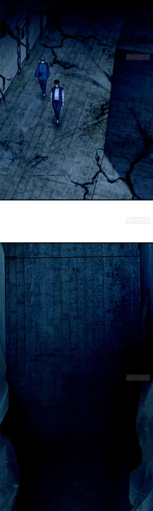 Người Đưa Thư Vô Hạn Chapter 97 - Trang 2