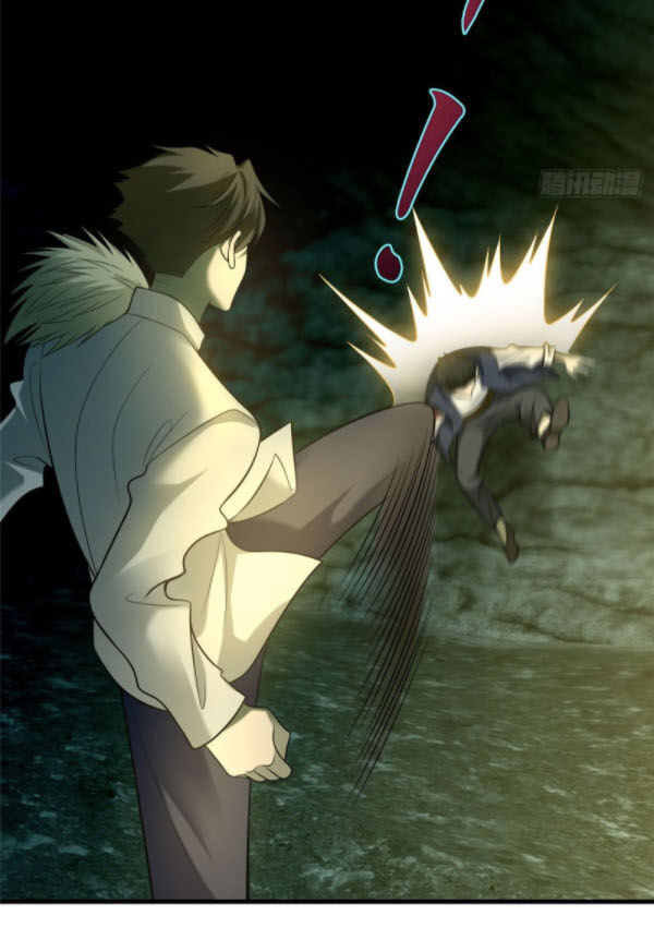 Người Đưa Thư Vô Hạn Chapter 98 - Trang 2