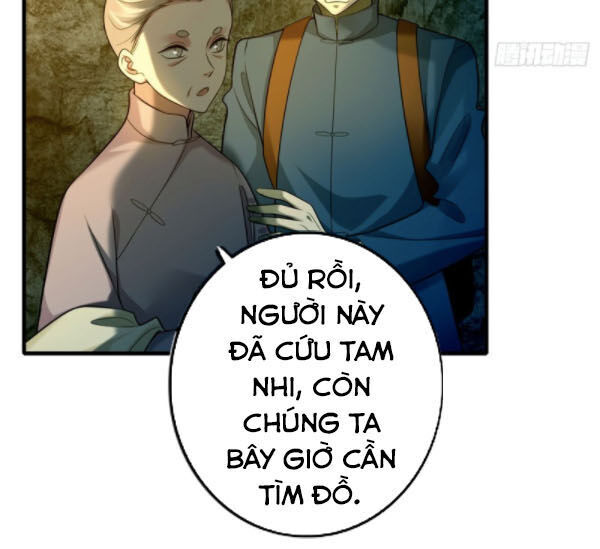 Người Đưa Thư Vô Hạn Chapter 98 - Trang 2