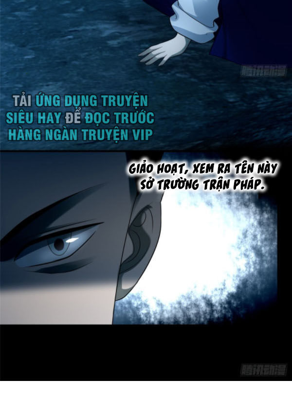 Người Đưa Thư Vô Hạn Chapter 98 - Trang 2