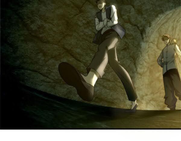 Người Đưa Thư Vô Hạn Chapter 99 - Trang 2