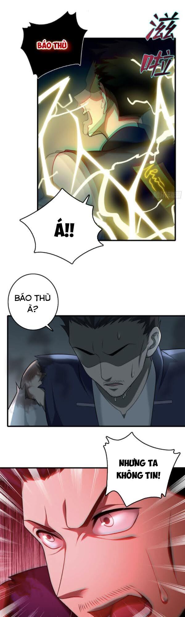 Người Đưa Thư Vô Hạn Chapter 99 - Trang 2