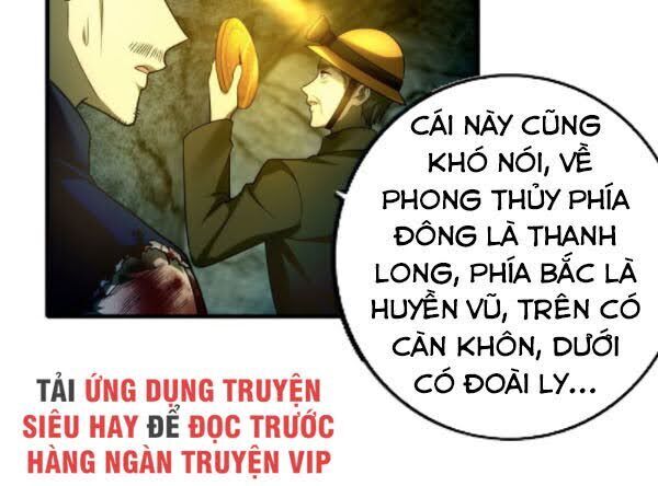 Người Đưa Thư Vô Hạn Chapter 99 - Trang 2