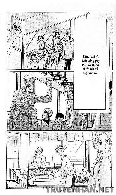 Người Duy Nhất Chapter 1 - Trang 2