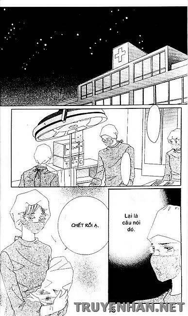 Người Duy Nhất Chapter 1 - Trang 2