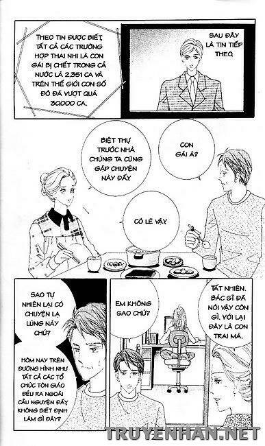 Người Duy Nhất Chapter 1 - Trang 2