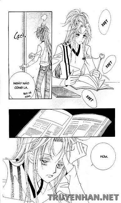 Người Duy Nhất Chapter 1 - Trang 2