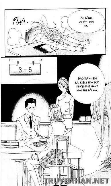 Người Duy Nhất Chapter 1 - Trang 2