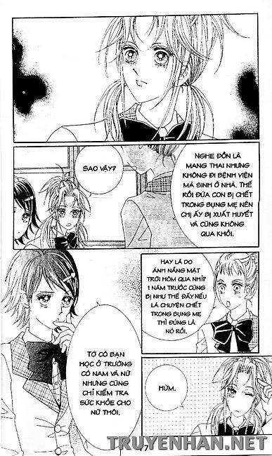 Người Duy Nhất Chapter 1 - Trang 2