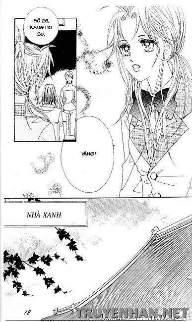 Người Duy Nhất Chapter 1 - Trang 2