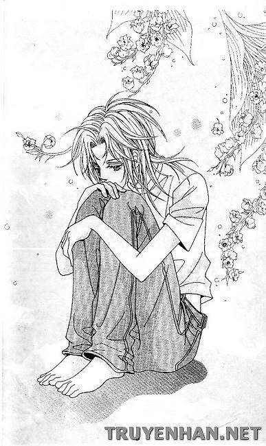 Người Duy Nhất Chapter 1 - Trang 2