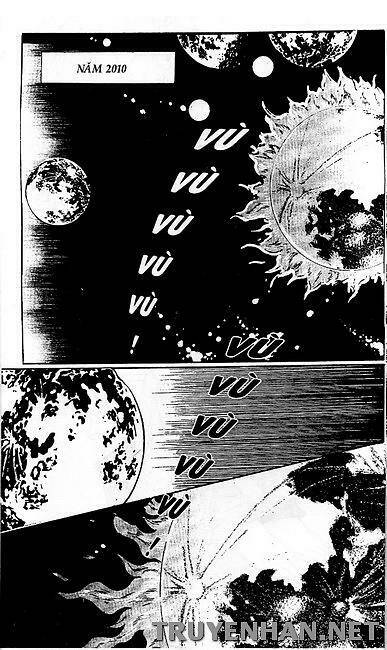 Người Duy Nhất Chapter 1 - Trang 2