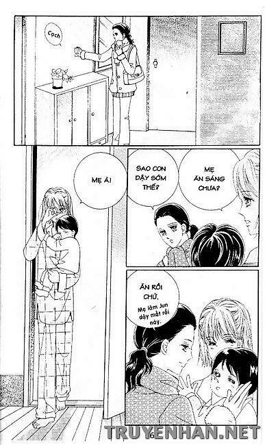 Người Duy Nhất Chapter 1 - Trang 2