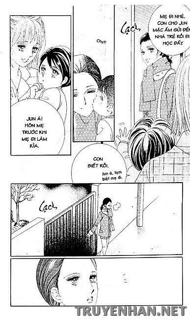 Người Duy Nhất Chapter 1 - Trang 2