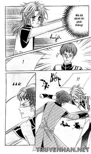 Người Duy Nhất Chapter 10 - Trang 2