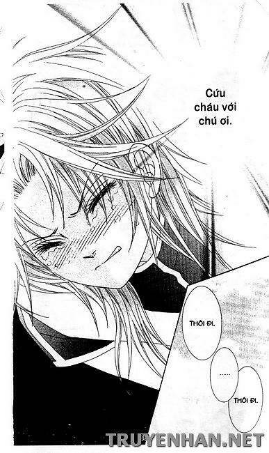 Người Duy Nhất Chapter 10 - Trang 2