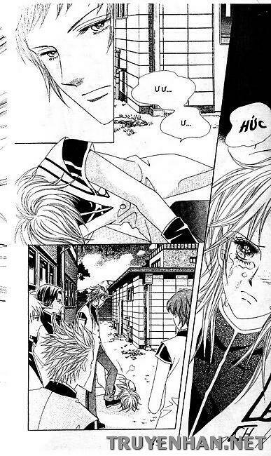 Người Duy Nhất Chapter 10 - Trang 2