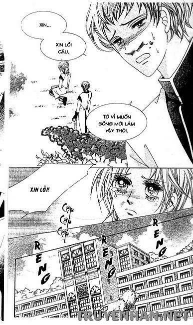 Người Duy Nhất Chapter 10 - Trang 2