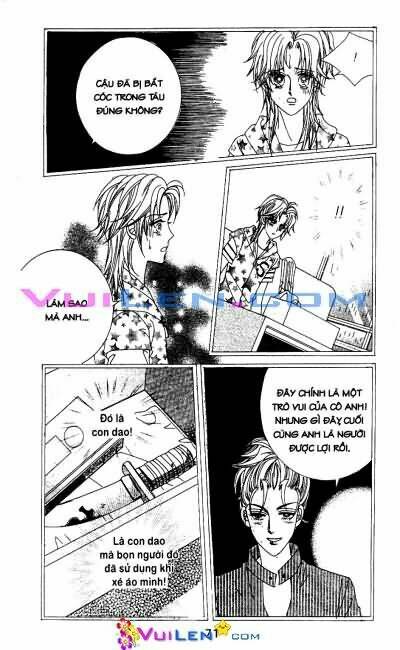 Người Duy Nhất Chapter 100 - Trang 2