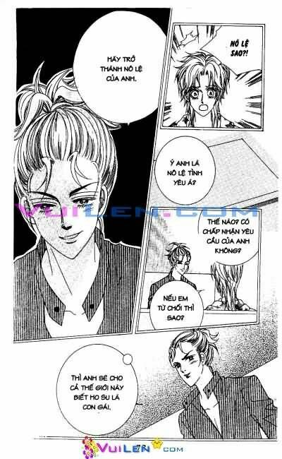 Người Duy Nhất Chapter 100 - Trang 2