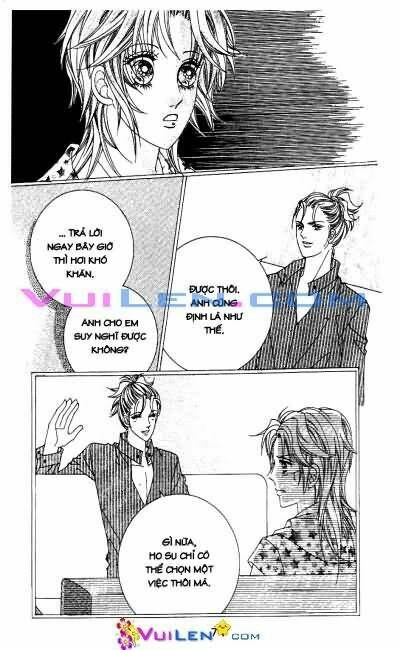 Người Duy Nhất Chapter 100 - Trang 2