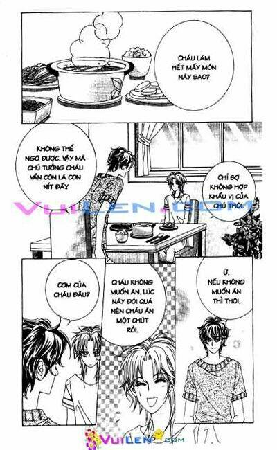 Người Duy Nhất Chapter 100 - Trang 2