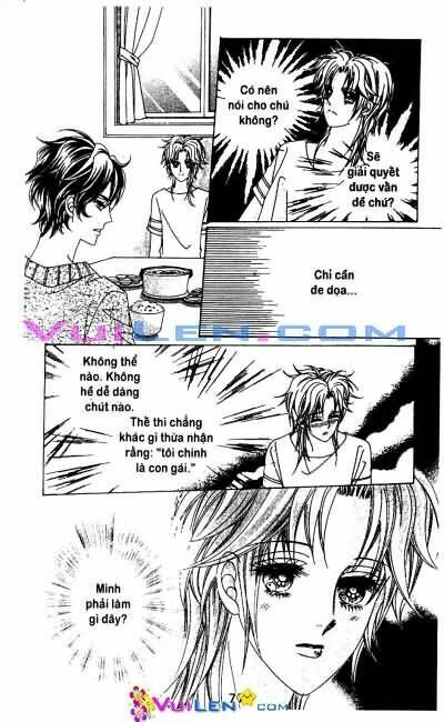 Người Duy Nhất Chapter 100 - Trang 2