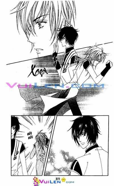 Người Duy Nhất Chapter 101 - Trang 2