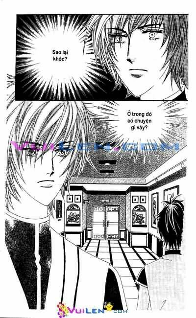 Người Duy Nhất Chapter 101 - Trang 2