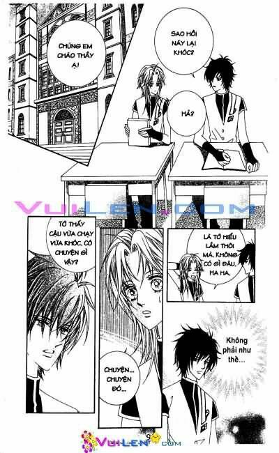 Người Duy Nhất Chapter 101 - Trang 2